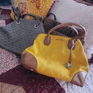 Michael Kors handbags